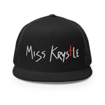 Miss Krystle (Monster Era) Trucker Cap