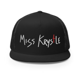 Miss Krystle (Monster Era) Trucker Cap