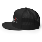 Miss Krystle (Monster Era) Trucker Cap