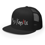 Miss Krystle (Monster Era) Trucker Cap