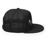 Miss Krystle (Monster Era) Trucker Cap