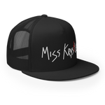 Miss Krystle (Monster Era) Trucker Cap