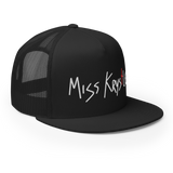 Miss Krystle (Monster Era) Trucker Cap