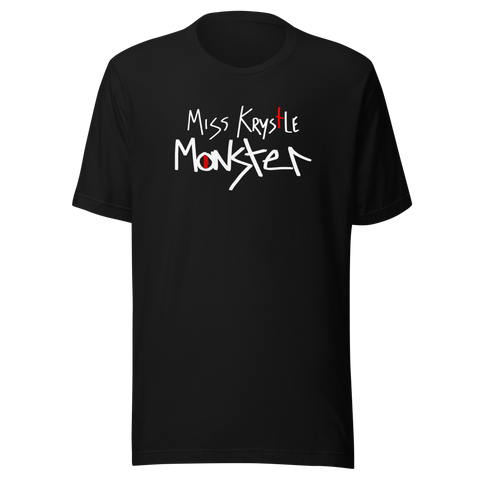 MK Monster Tee (Unisex)