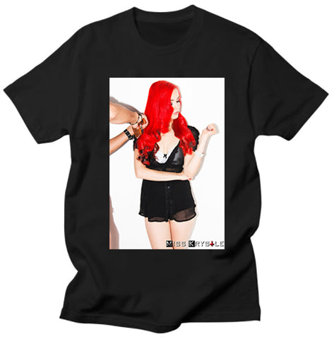 Miss Krystle Diva T-Shirt